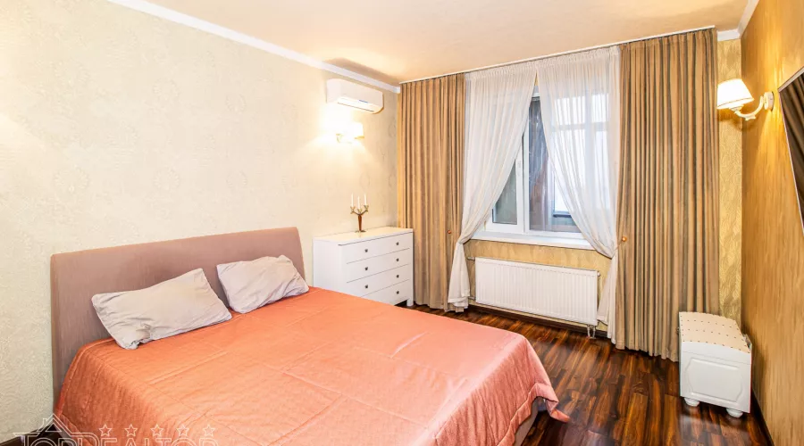 Продам 1-кімн. квартиру в Авантажі на Павловому Полі вул. Старицького 23-А | Toprealtor