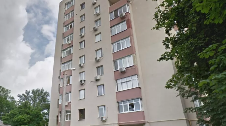 Продам 1-кімн. квартиру в Авантажі на Павловому Полі вул. Старицького 23-А | Toprealtor