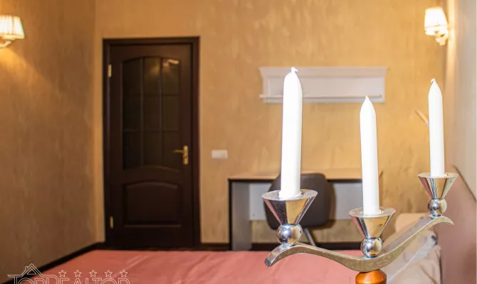 Продам 1-кімн. квартиру в Авантажі на Павловому Полі вул. Старицького 23-А | Toprealtor