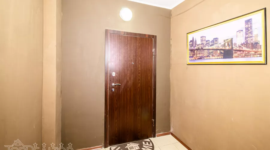 Продам 1-кімн. квартиру в Авантажі на Павловому Полі вул. Старицького 23-А | Toprealtor