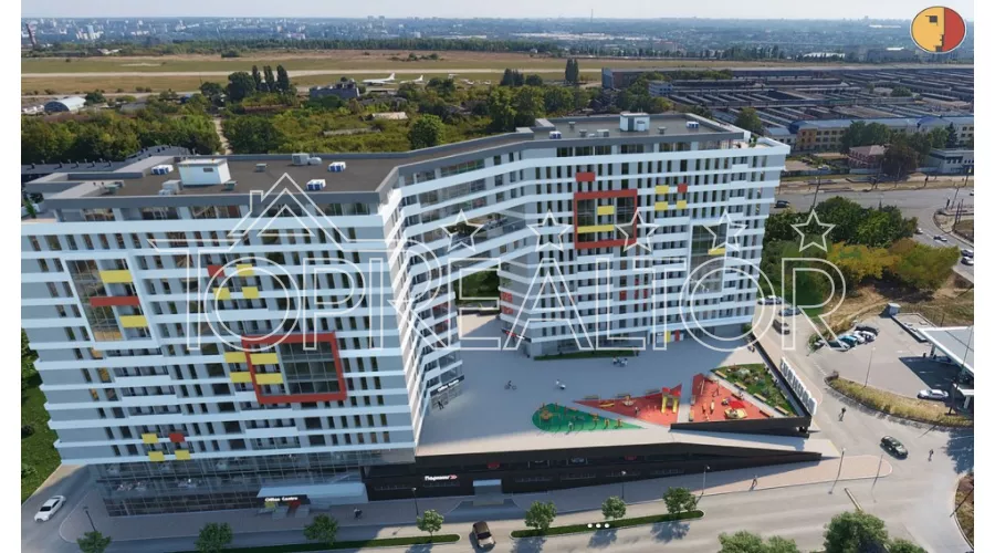 Продам 2-ярусний пентхаус в ЖК Баухаус | Toprealtor