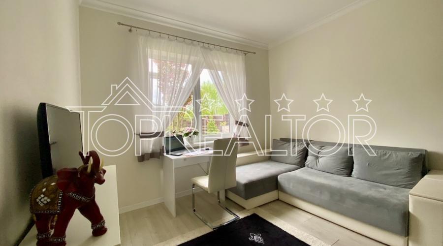 Продам будинок у закритому гарному котеджному селищі Чайківка Hills | Toprealtor