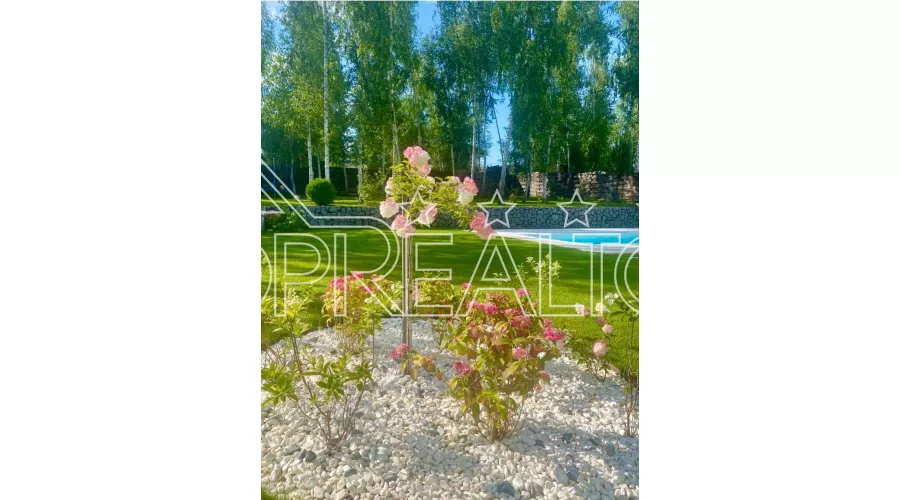 Продам будинок у закритому гарному котеджному селищі Чайківка Hills | Toprealtor