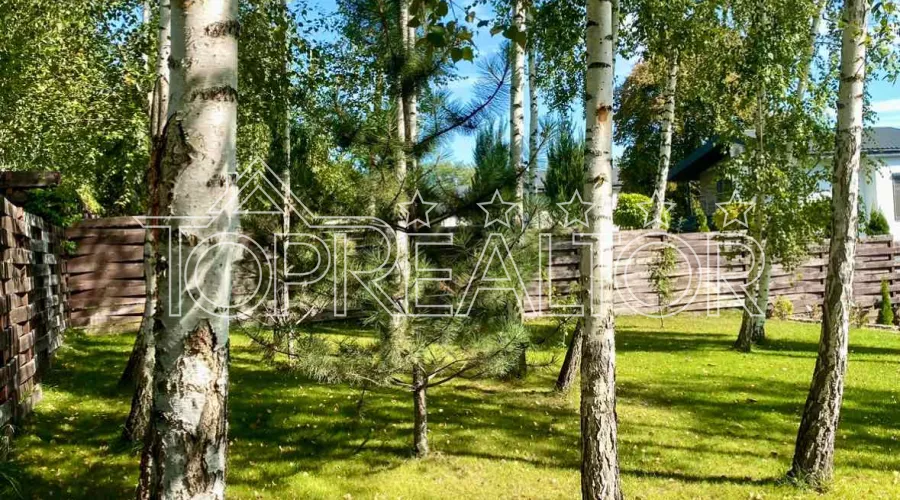 Продам будинок у закритому гарному котеджному селищі Чайківка Hills | Toprealtor