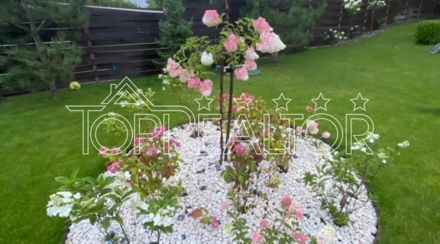 Продам будинок у закритому гарному котеджному селищі Чайківка Hills | Toprealtor