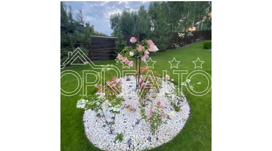 Продам будинок у закритому гарному котеджному селищі Чайківка Hills | Toprealtor