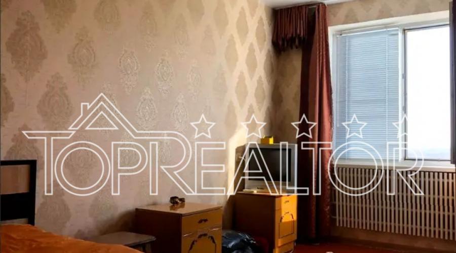 Продаж 4-к квартири на Олексіївці, вул. Архітекторів, 32 | Toprealtor