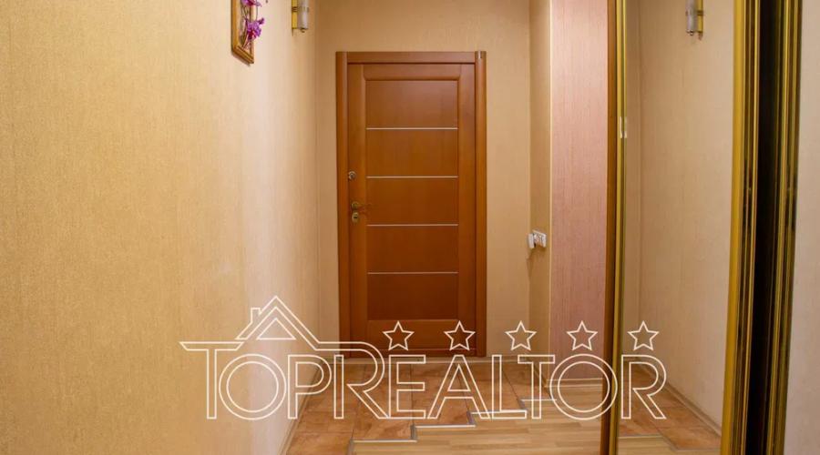 Продаж 3-к квартири в районі Олексіївка | Toprealtor