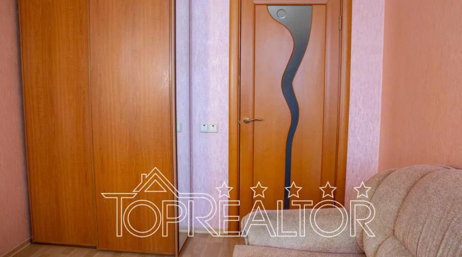 Продаж 3-к квартири в районі Олексіївка | Toprealtor