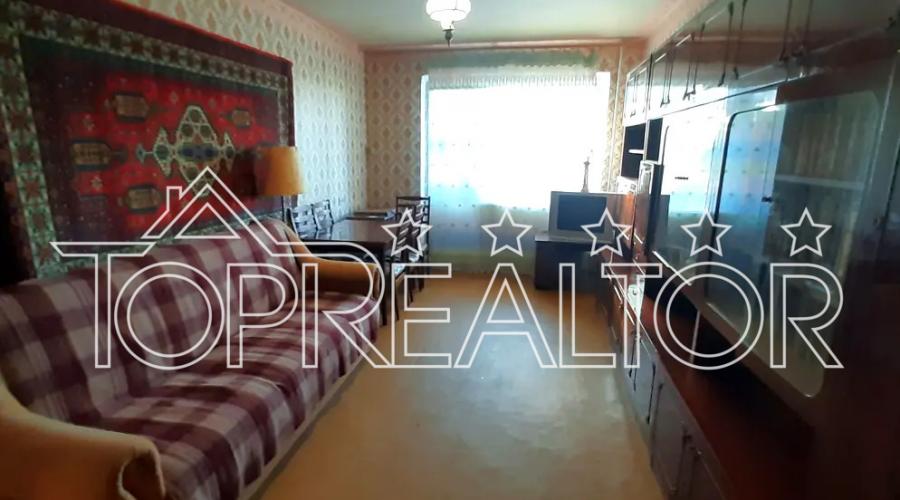 Продаж 2-к квартири в районі Олексіївка, Архітекторів 30 | Toprealtor