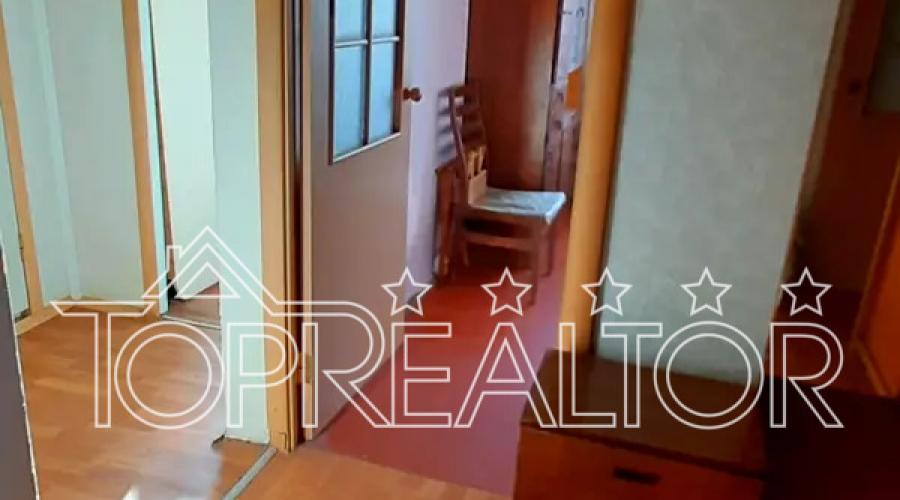 Продаж 2-к квартири в районі Олексіївка, Архітекторів 30 | Toprealtor