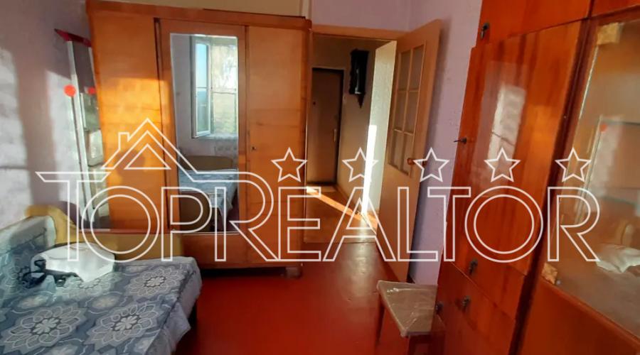 Продаж 2-к квартири в районі Олексіївка, Архітекторів 30 | Toprealtor