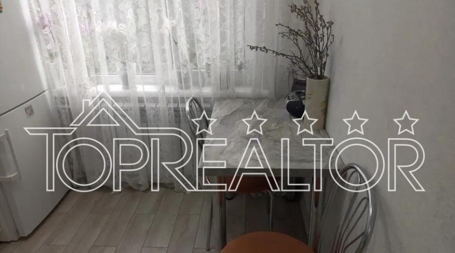 Продаж 1-к квартири по Архітекторів, 30 | Toprealtor