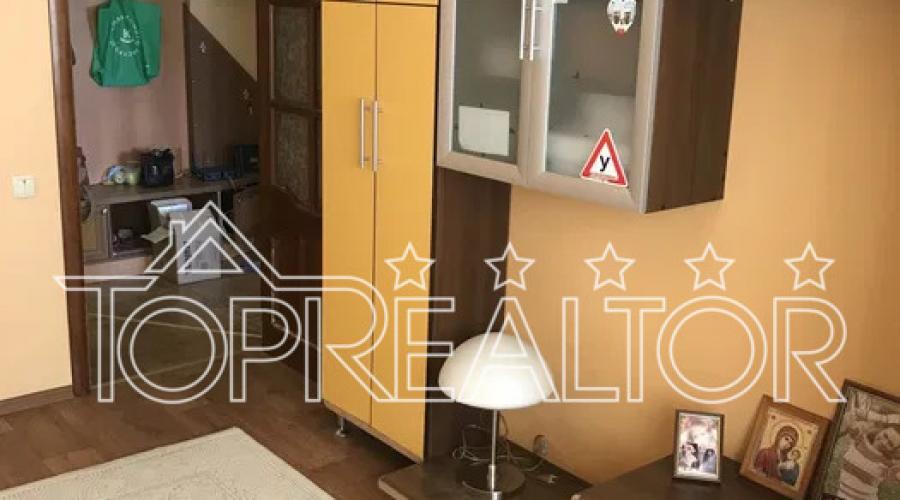 Продаж 3-к квартири в районі Олексіївки на вул. Архітекторів, 30 | Toprealtor