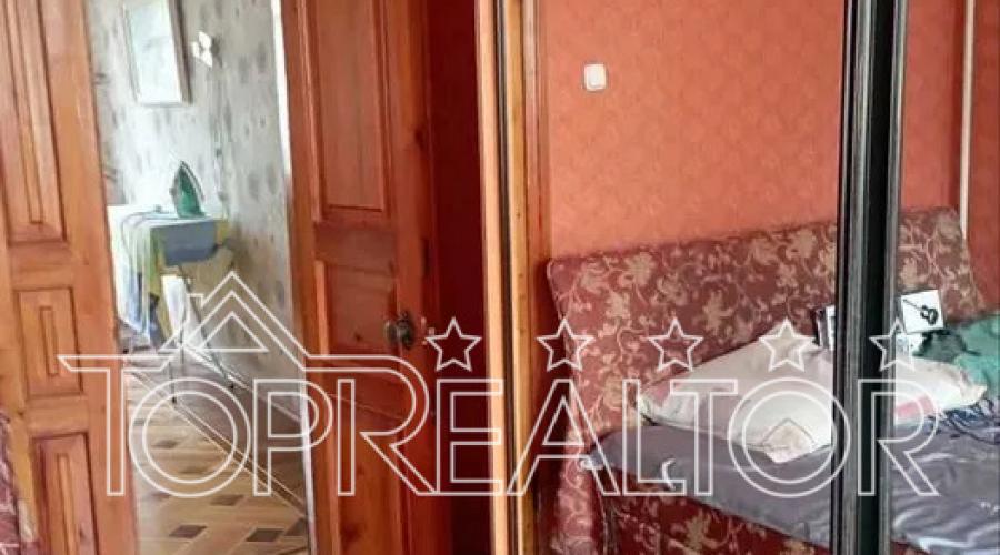 Продаж 4-к квартири в районі Олексіївка, Архітекторів, 28 | Toprealtor