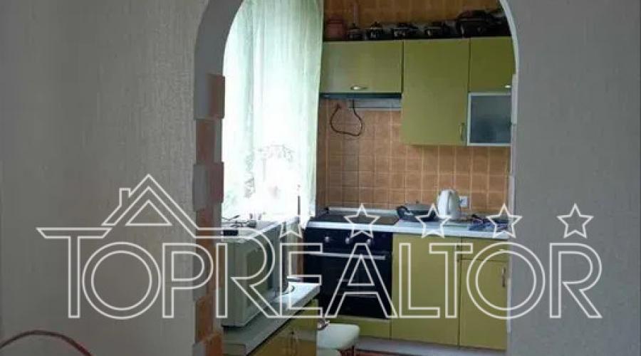 Продаж 4-к квартири в районі Олексіївка, Архітекторів, 28 | Toprealtor