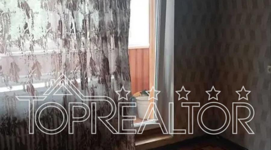 Продаж 4-к квартири в районі Олексіївка, Архітекторів, 28 | Toprealtor