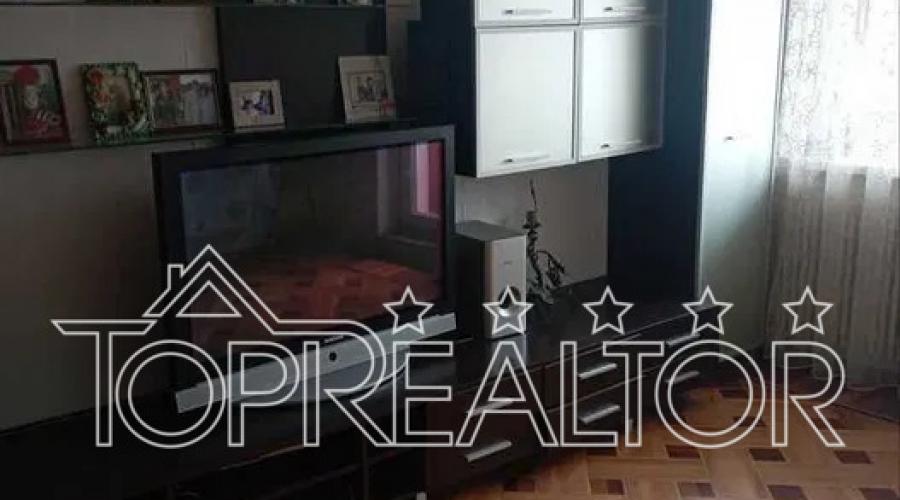 Продаж 4-к квартири в районі Олексіївка, Архітекторів, 28 | Toprealtor