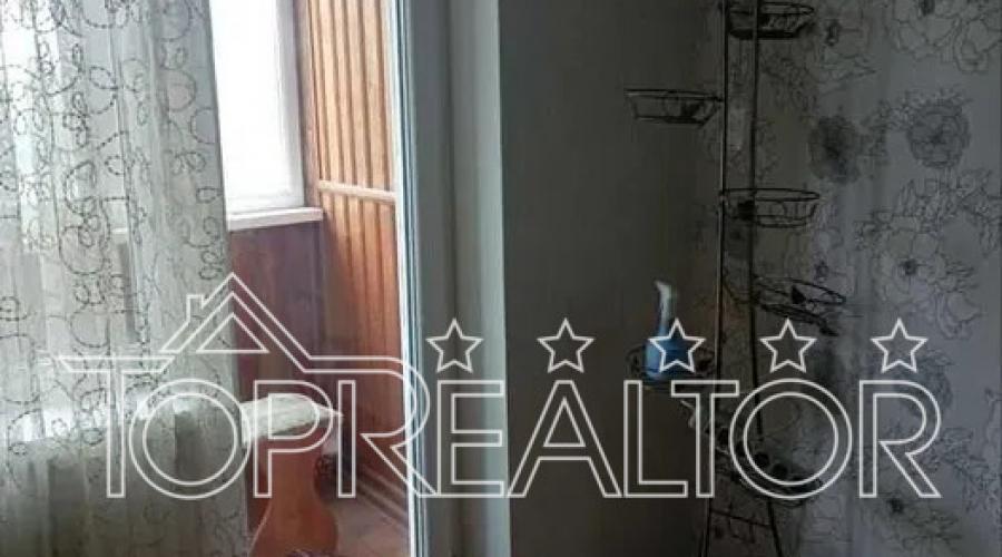 Продаж 4-к квартири в районі Олексіївка, Архітекторів, 28 | Toprealtor