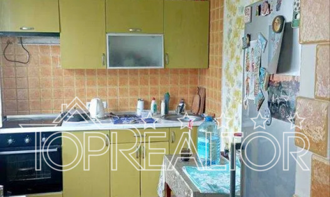 Продаж 4-к квартири в районі Олексіївка, Архітекторів, 28 | Toprealtor