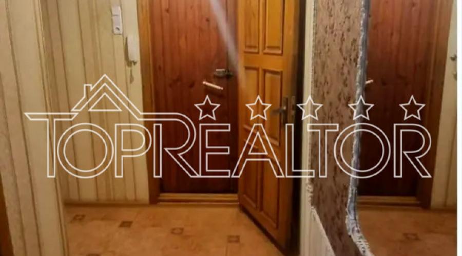 Продаж 3-к квартири на вулиці Архітекторів, 26 | Toprealtor