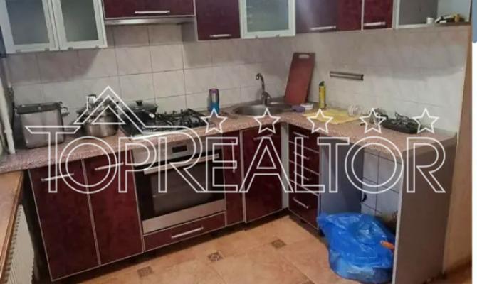 Продаж 3-к квартири на вулиці Архітекторів, 26 | Toprealtor