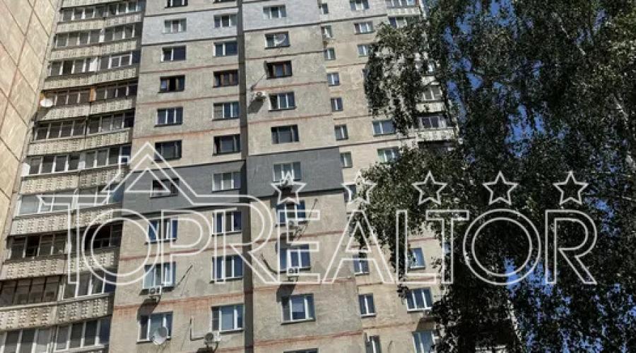 Продаж 2-к квартири на Олексіївці, вул. Архитекторов 34 | Toprealtor