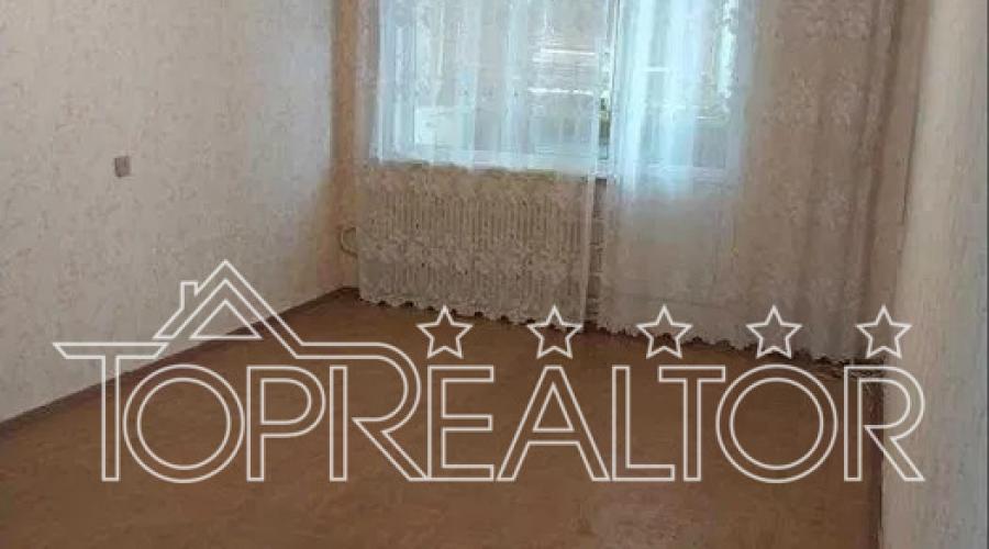 Продаж 2-к квартири в районі Архітекторів, 24 | Toprealtor