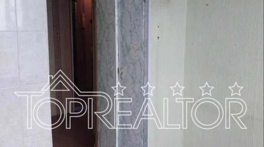 Продаж 2-к квартири в районі Архітекторів, 24 | Toprealtor