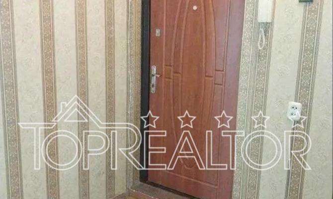 Продаж 2-к квартири в районі Архітекторів, 24 | Toprealtor