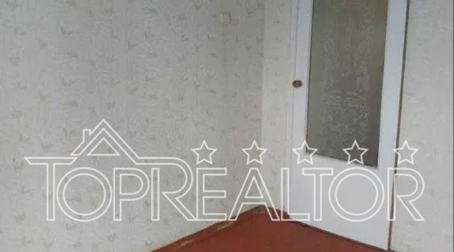 Продаж 2-к квартири в районі Архітекторів, 24 | Toprealtor