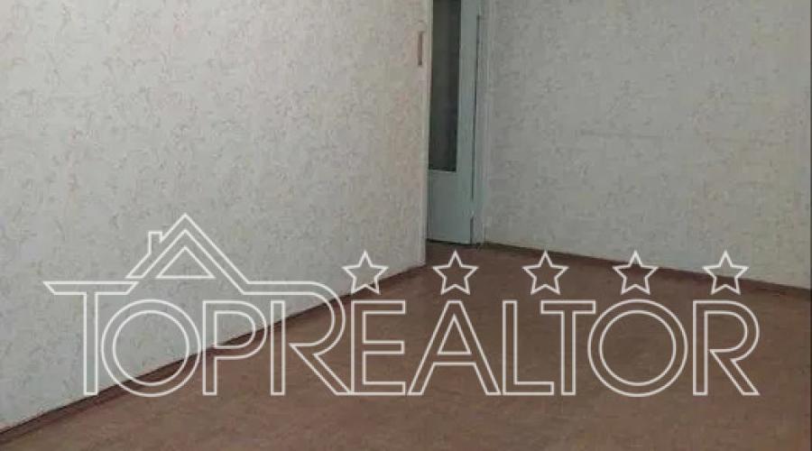 Продаж 2-к квартири в районі Архітекторів, 24 | Toprealtor