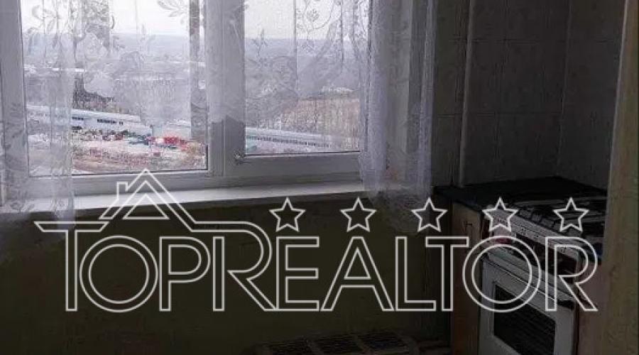 Продаж 2-к квартири в районі Архітекторів, 24 | Toprealtor