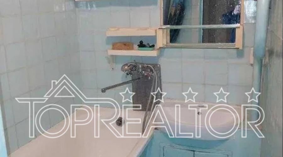 Продаж 2-к квартири в районі Архітекторів, 24 | Toprealtor