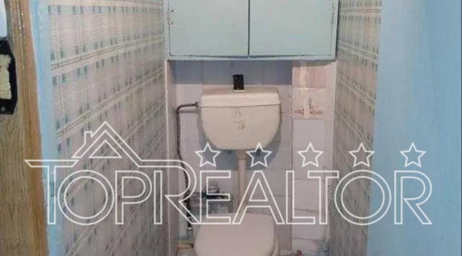 Продаж 2-к квартири в районі Архітекторів, 24 | Toprealtor