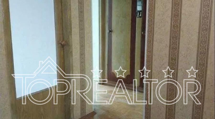 Продаж 2-к квартири в районі Архітекторів, 24 | Toprealtor