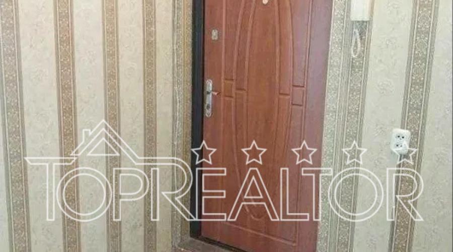 Продаж 2-к квартири в районі Архітекторів, 24 | Toprealtor