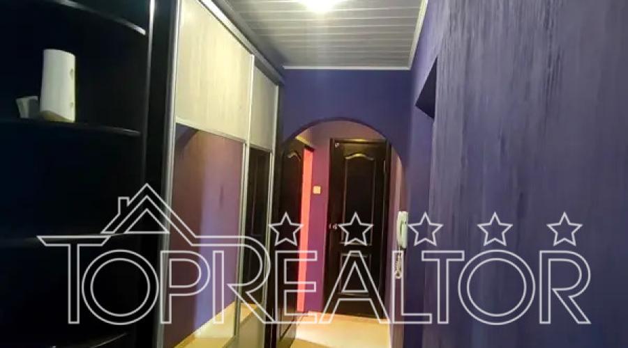 Продаж 2-к квартири на вулиці Архітекторів, 22 | Toprealtor