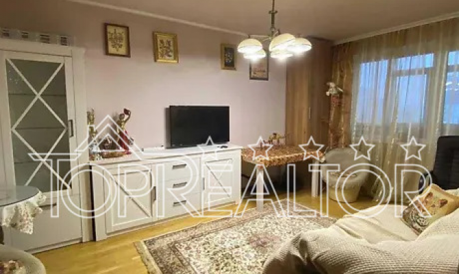 Продаж 4-к квартири на просп. Людвіга Свободи, 58 | Toprealtor