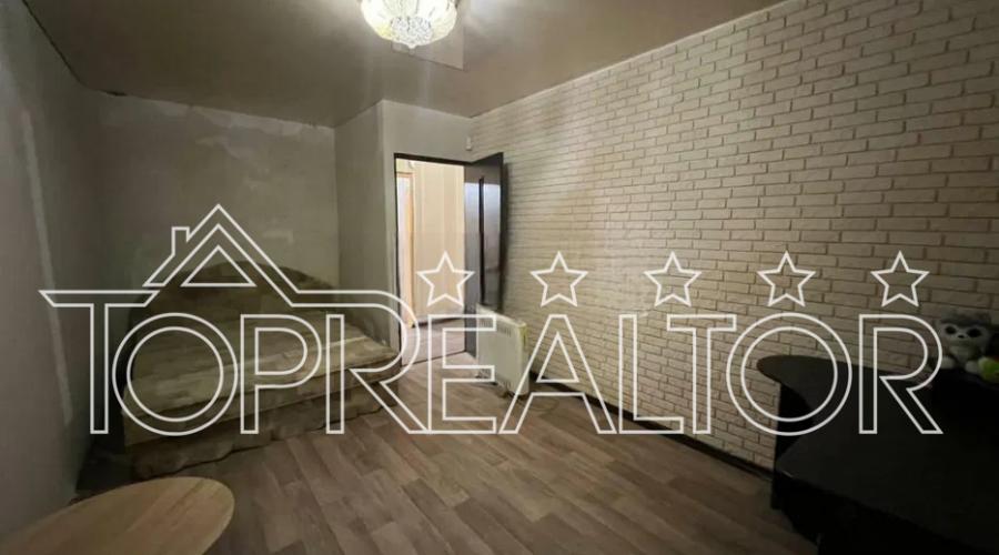 Продаж 2-к квартири в районі Олексіївка, проспект Перемоги, 61 | Toprealtor