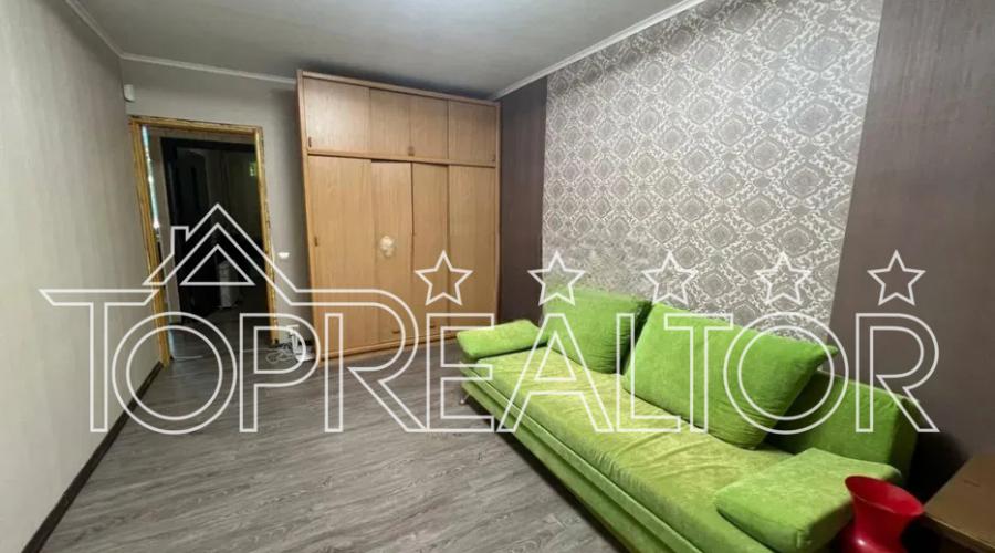 Продаж 2-к квартири в районі Олексіївка, проспект Перемоги, 61 | Toprealtor