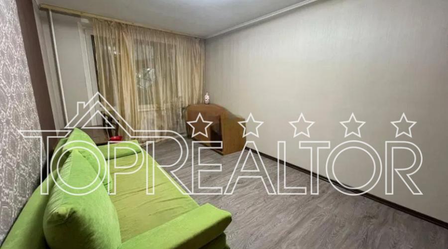 Продаж 2-к квартири в районі Олексіївка, проспект Перемоги, 61 | Toprealtor