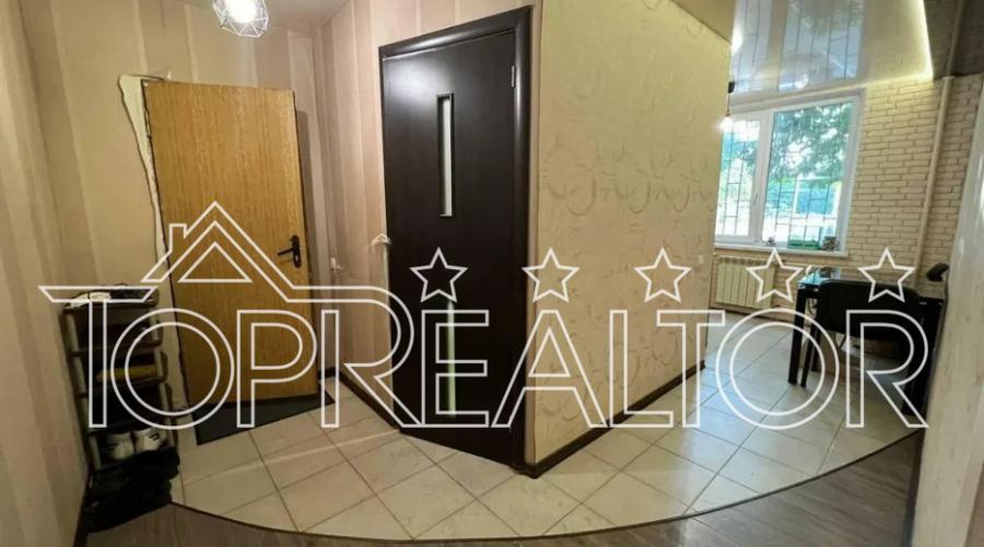 Продаж 2-к квартири в районі Олексіївка, проспект Перемоги, 61 | Toprealtor