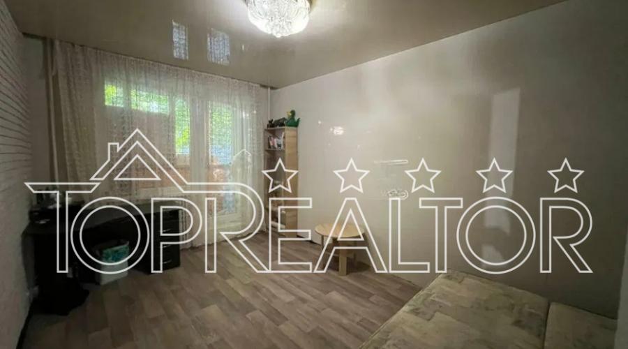 Продаж 2-к квартири в районі Олексіївка, проспект Перемоги, 61 | Toprealtor