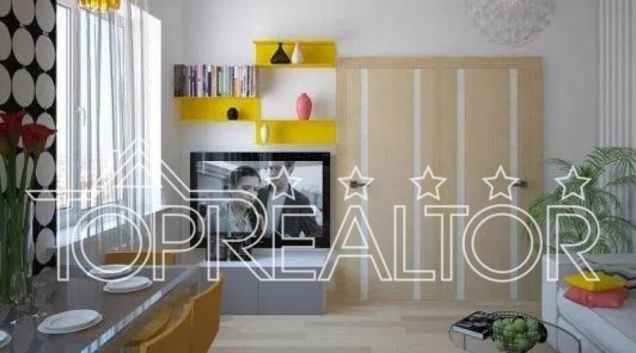 Продаж 2-к квартири в районі Олексіївка, проспект Перемоги, 61 | Toprealtor