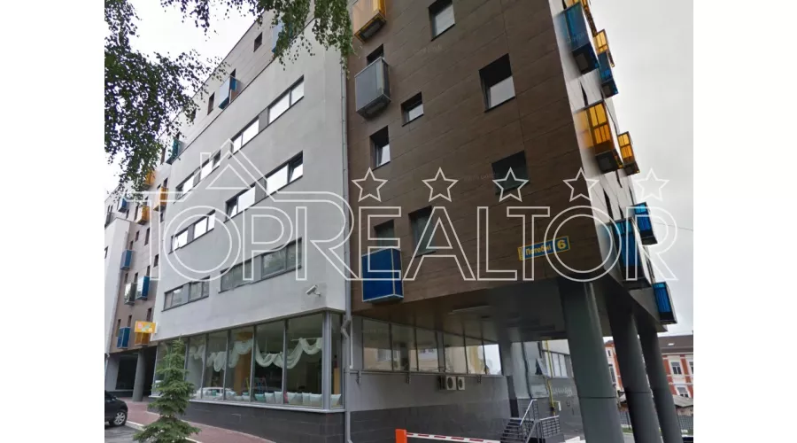 Продаж! 3-кімн. студійна квартира в ЖК Карат | Toprealtor