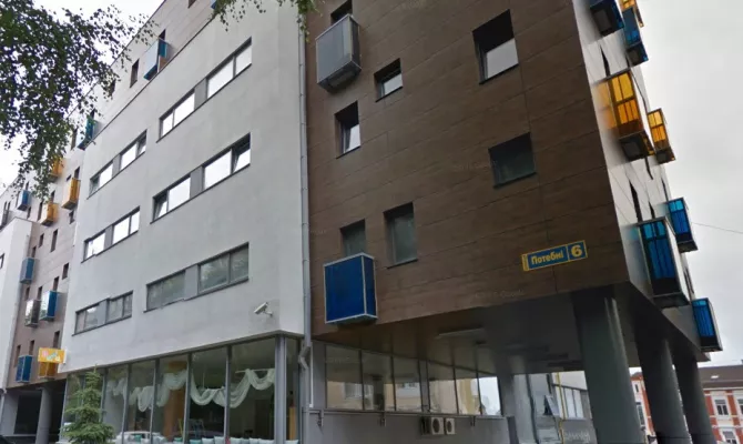 Продаж! 3-кімн. студійна квартира в ЖК Карат | Toprealtor