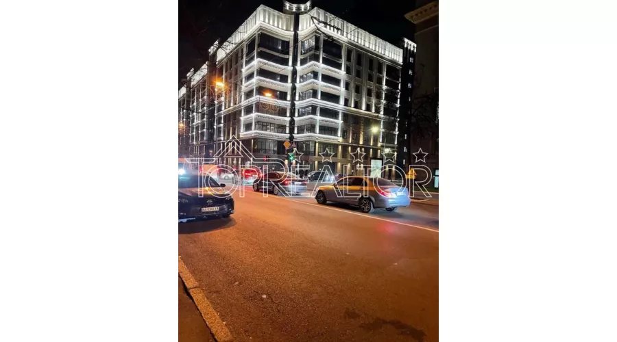 Продаж квартири в новобудові «Будинок на Сумській» | Toprealtor