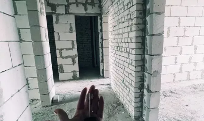 Продаж квартири в новобудові «Будинок на Сумській» | Toprealtor