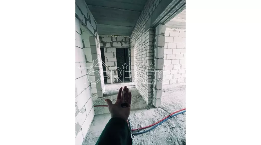 Продаж квартири в новобудові «Будинок на Сумській» | Toprealtor